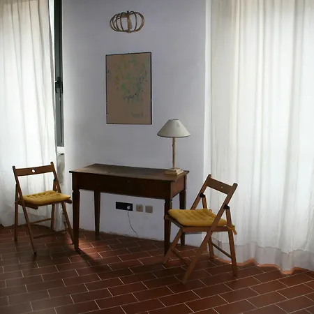 Apartamento Loft Santa Croce *