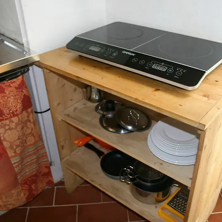 Loft Santa Croce Apartamento *