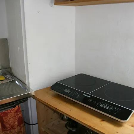 아파트 Loft Santa Croce 피렌체