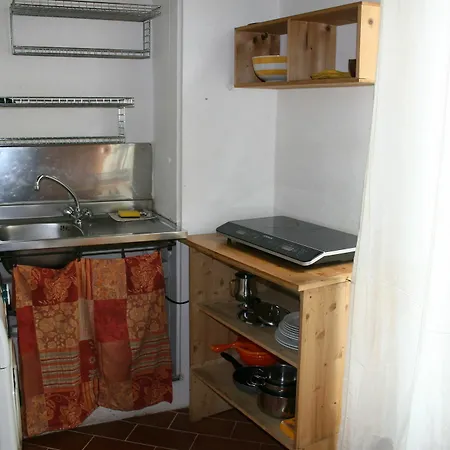 Loft Santa Croce * Florencia