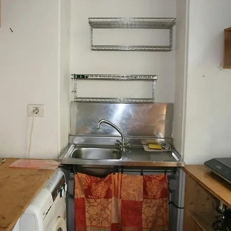 Loft Santa Croce 아파트 피렌체