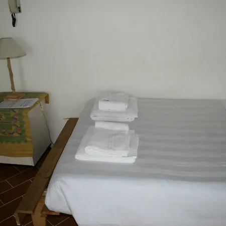 Loft Santa Croce Apartamento Florença