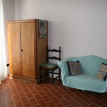 Loft Santa Croce Apartamento Florença