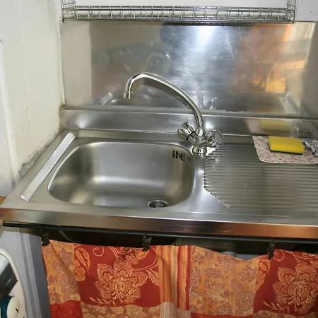 Apartamento Loft Santa Croce Florença
